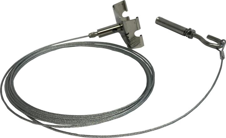 Actual product image Pracht Rope pendulum set