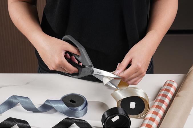 Produktbild Zyliss Haushaltsschere (8.38 cm)