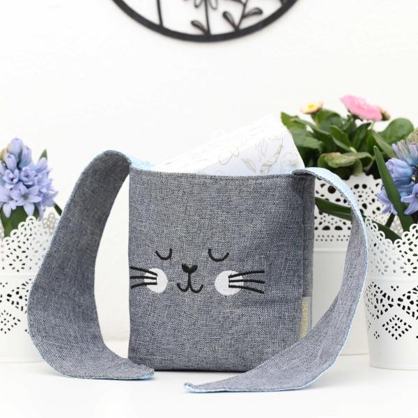 Immagine prodotto Papierdrachen Nido di Pasqua (1 x)