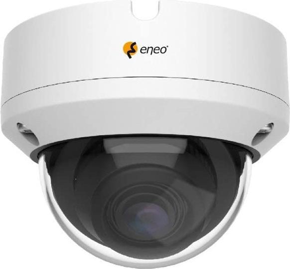 Actual product image Eneo IND-42M2808M0A IP fixed dome camera (1920 x 1080 Pixels)