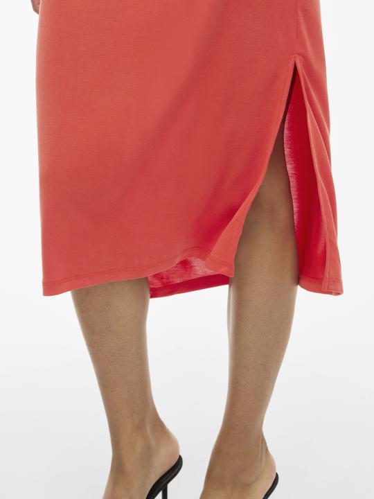 Actual product image Vila Ärmellos Midikleid (M)