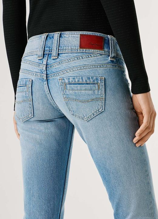 Actual product image Pepe Jeans Gen Slim Fit (31)
