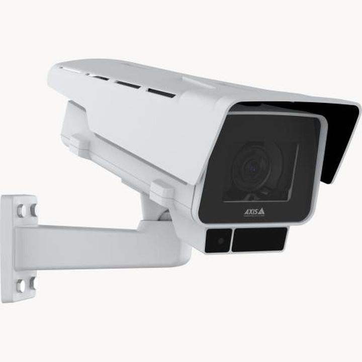 Actual product image Axis P1387-LE 1/2.7IN IMAGE (2592 x 1944 pixels)