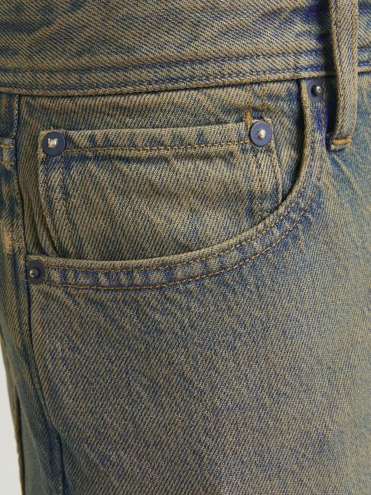 Actual product image Jack & Jones JJIALEX JJORIGINAL SBD 099 Baggy Fit Jeans Baggy Fit Jeans (W30/L32)