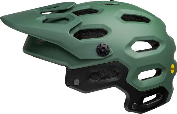 Produktbild Bell Super 3R MIPS Helmet (52 - 56 cm)
