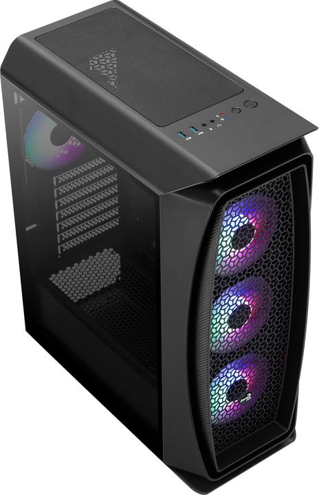 Productafbeelding AeroCool Aero One Vorsttoren (ATX, mATX, Mini-ITX)