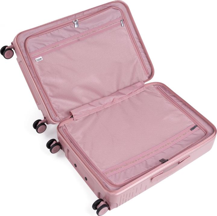 Produktbild Epic Spin 4-Rollen Trolley 65 cm (71 l)