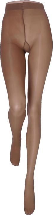 Actual product image Levee WoMan Dimension tights, colour 220 cashmere, size 38-40 (20 DEN, 38 - 40)