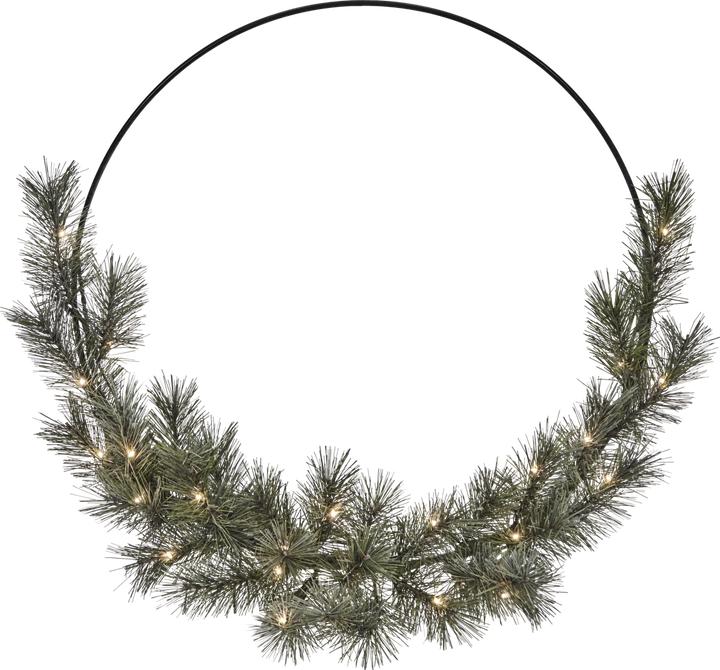 House Doctor HDGiant, Natur