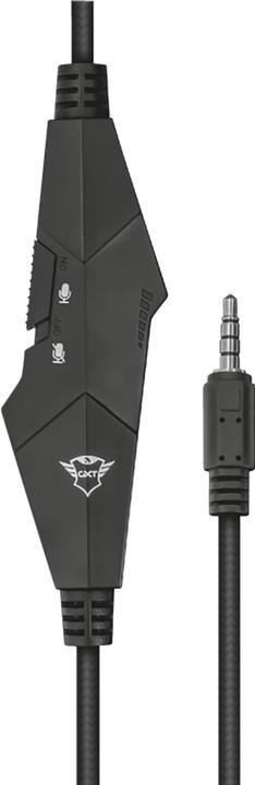 Image du produit Trust GXT 412 Celaz (Filaire)