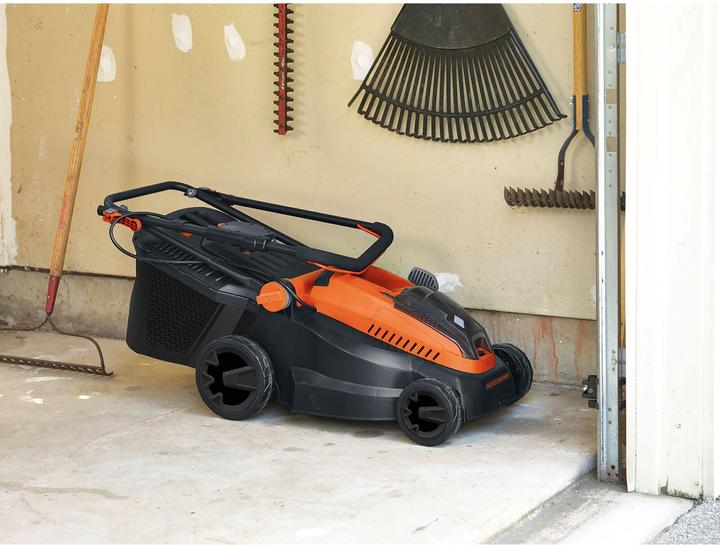 Immagine prodotto Black & Decker CLM3825L2 Kit (Batteria ricaricabile)