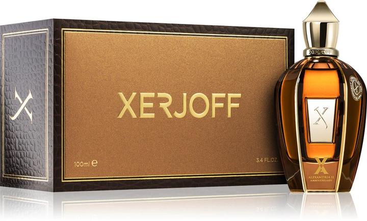XerJoff Alexandria II - buy at Galaxus - Galaxus