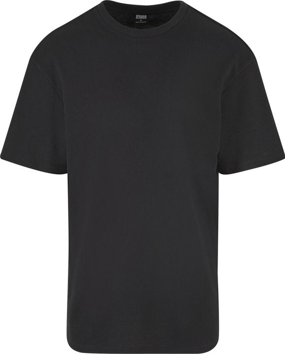 Produktbild Urban Classics Waffle Tee - 138259