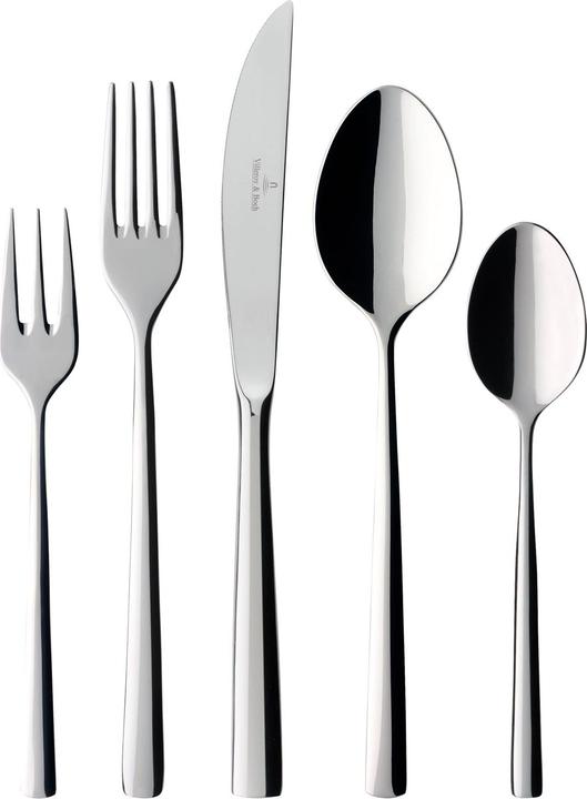 Villeroy & Boch Tafelbesteck (30 Stk.)