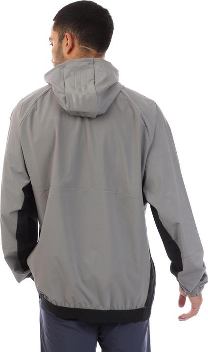 Produktbild Adidas Trainingsjacke gewebter Stoff Climacool (M)