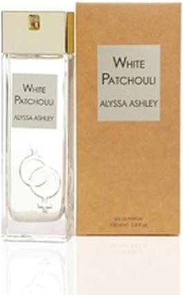 Actual product image Alyssa Ashley WHITE PATCHOULI edp vapo 30 ml (Eau de parfum, 30 ml)