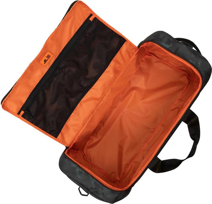 Image du produit Rivacase Sac de voyage Sherwood 60L camo 7643 (60 l)