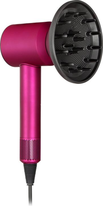 Actual product image Dyson Supersonic brush set (1600 W)