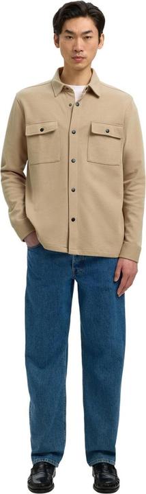 Produktbild Selected Tapered Overshirt (S)