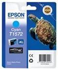 Produktbild Epson T1572 Ultra Chrome K3 (C)
