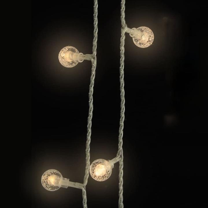 Produktbild VidaXL Lichterkette (40 m)