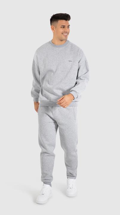 Produktbild Smilodox Sweatshirt Kade (M)