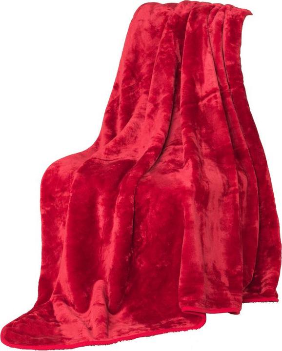 Produktbild Eskimo Cashmina - Sofadecke (200 x 150 cm)