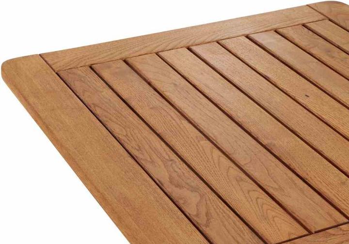 Immagine prodotto Siena Garden Tavolo pieghevole (80 cm)