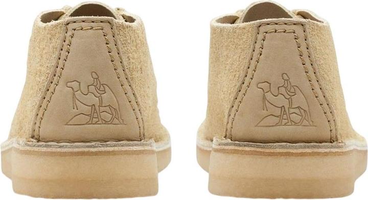 Produktbild Clarks Desert Nomad Schuhe Wildleder (41)