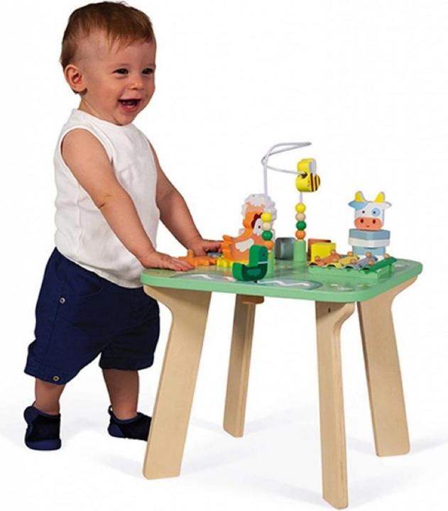 Image du produit Janod Sur belle prairie