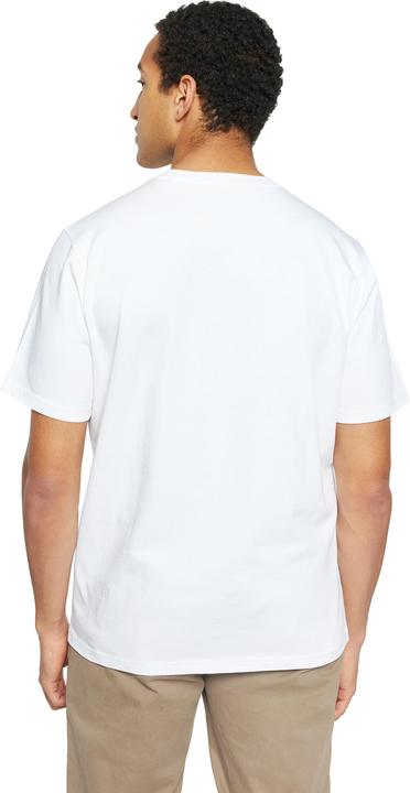 Produktbild KnowledgeCotton Apparel Chest Embroidery (S)