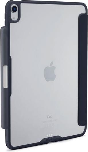 Actual product image Pipetto Origami No3 Pencil Case iPad Air 13 M2 (2024) Dark Blue (Apple iPad Air 13 2024)