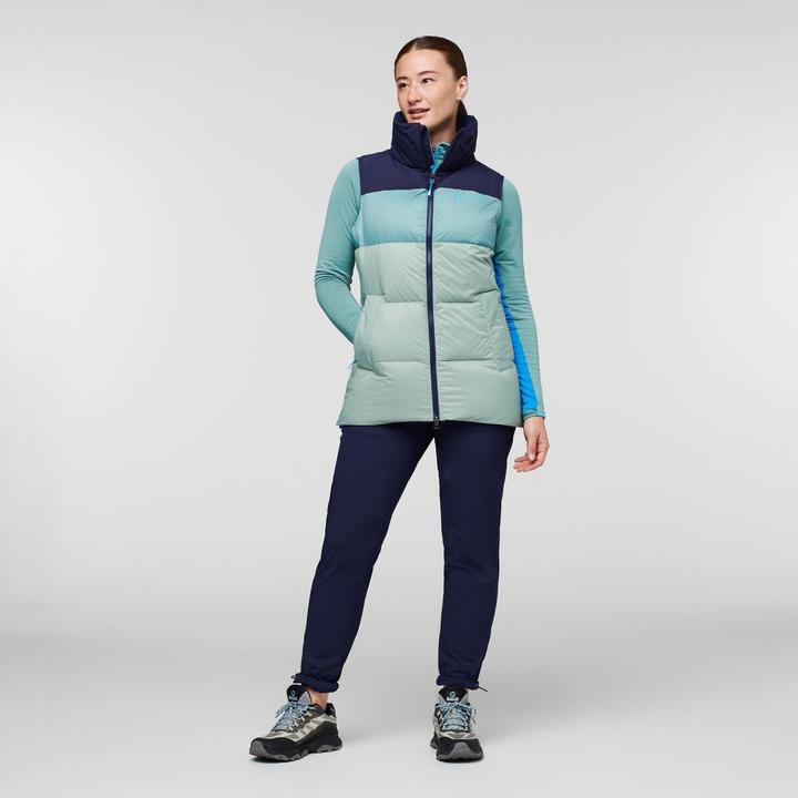 Produktbild Cotopaxi Solazo Down Vest (XS)