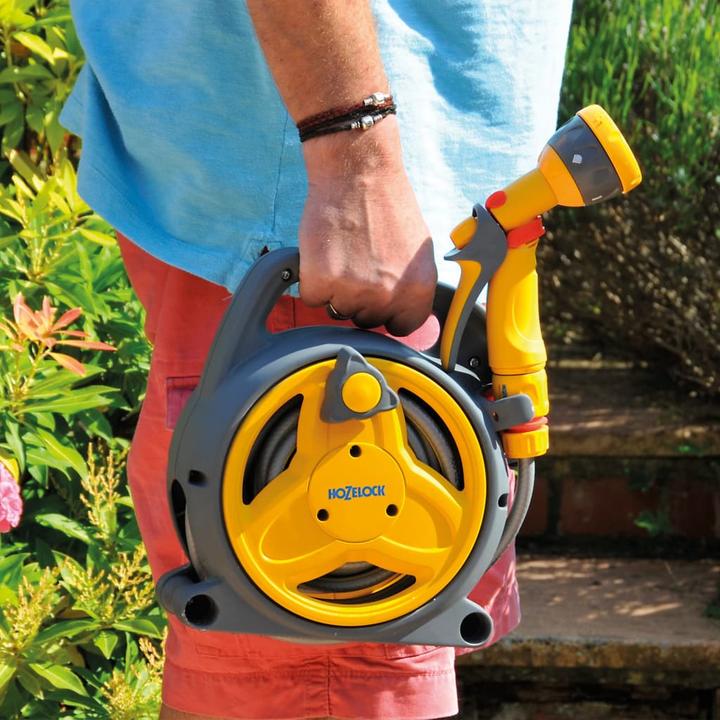Produktbild Tricoflex Pico Reel (10 m)