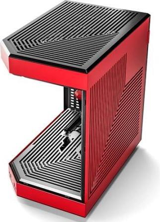 Produktbild Hyte Y60-Gehäuse (CS--Y60-BR) (mATX, ATX, ITX)