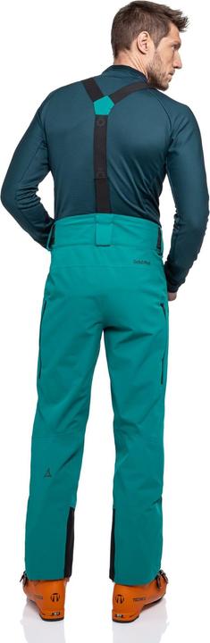 Actual product image Schöffel FN Ski Pants Pontresina (52)