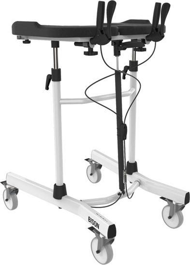 Actual product image Mobilex Dispositif d'aide à la marche Bison