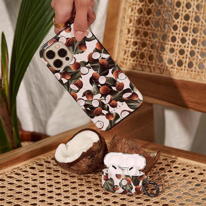 Immagine prodotto Burga Tough Case Apple iPhone 13 Pro - Coconut Crush (Apple iPhone 13 Pro)