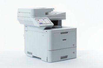 Actual product image Brother MFC-L9630CDN (Laser, Colour)