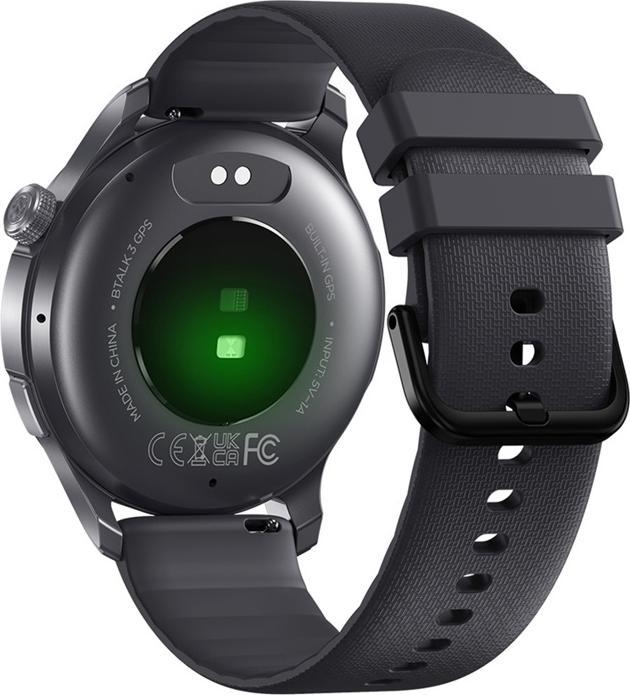 Image du produit Zeblaze Btalk GPS smartwatch (gray)