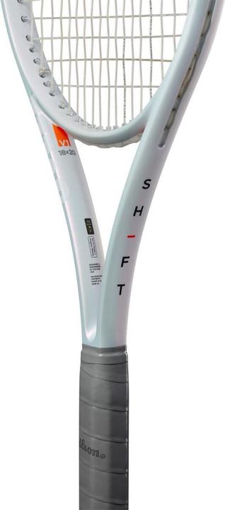Produktbild Wilson Shift 99 Pro V1 Tennisschläger (3, 315 g)