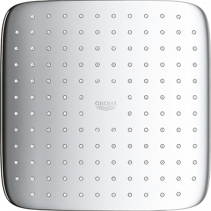 Actual product image Grohe Vitalio Comfort 250 overhead shower (1 Beam types, 9.50 l/min)