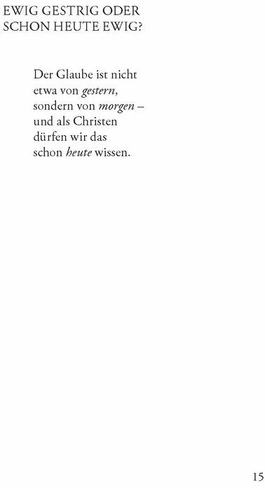 Produktbild Ich schenke deiner Hoffnung Flügel (Deutsch, Hans-Joachim Eckstein, 2015)