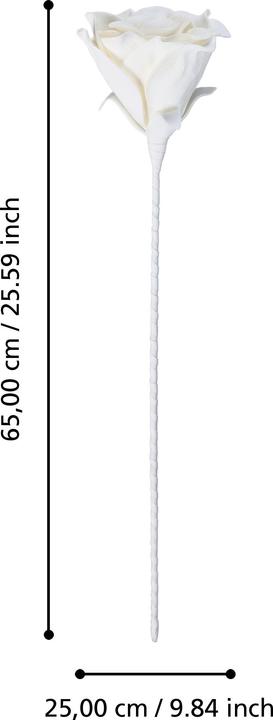 Immagine prodotto EGLO LIVING Molave (65 cm)