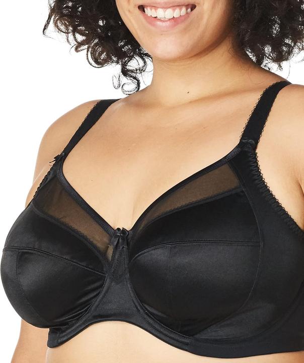 Actual product image Goddess Keira Underwire Bra (36 DD)