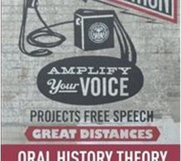 Produktbild Oral History Theory (Englisch, Lynn Abrams, 2016)