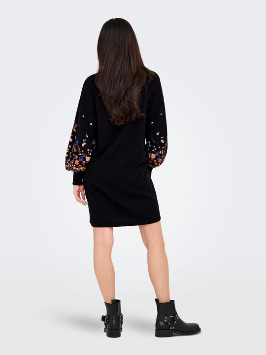 Actual product image Only ONLBROOKE Langes Kleid Kleid (XS)