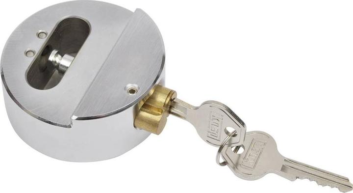 Productafbeelding Kasp Transportslot 73 mm K5007