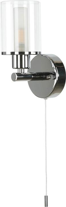 Wall lamps + Ceiling lamps