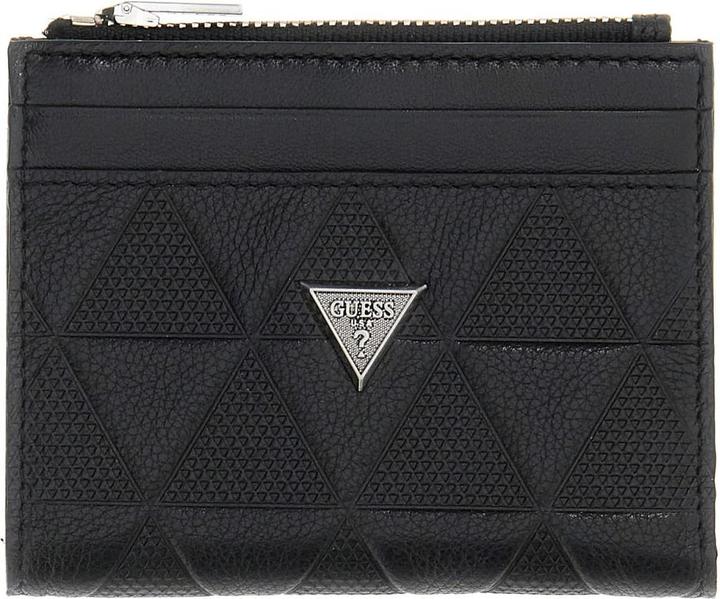 Actual product image Guess Torino Bifold Topzip